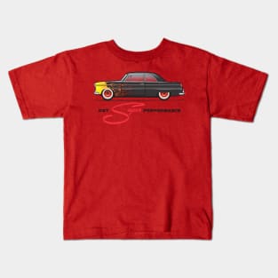 get Super performance Kids T-Shirt